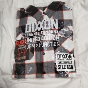 Dixxon Fat Daddy Mens Medium